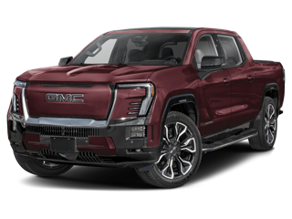 Sierra EV vs. Rivian R1T - Russell Barnett GMC in WINCHESTER TN