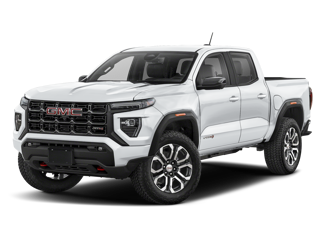 GMC Canyon - Russell Barnett GMC in WINCHESTER TN