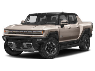 HUMMER EV vs Tesla Cybertruck - Russell Barnett GMC in WINCHESTER TN