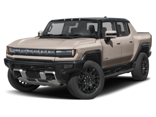 HUMMER EV vs Tesla Cybertruck - Russell Barnett GMC in WINCHESTER TN