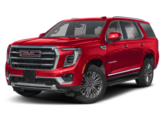 GMC Yukon - Russell Barnett GMC in WINCHESTER TN