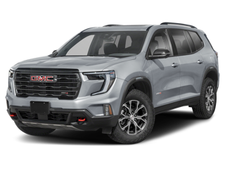 GMC Acadia - Russell Barnett GMC in WINCHESTER TN