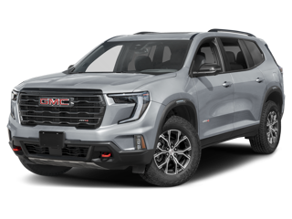 GMC Acadia - Russell Barnett GMC in WINCHESTER TN