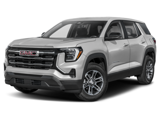 GMC Terrain - Russell Barnett GMC in WINCHESTER TN