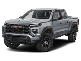 GMC Canyon - Russell Barnett GMC in WINCHESTER TN
