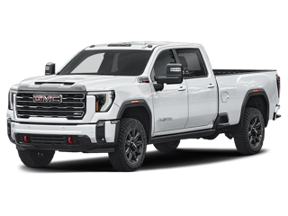 GMC Sierra HD - Russell Barnett GMC in WINCHESTER TN