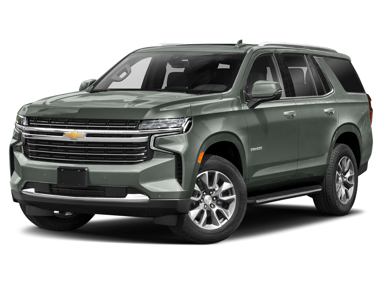 2024 Chevrolet Tahoe LT for sale in Winchester, TN