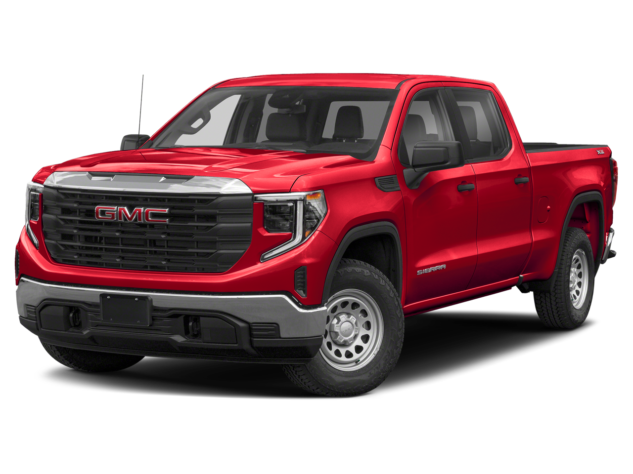 2024 GMC Sierra 1500 SLT for sale in Winchester, TN