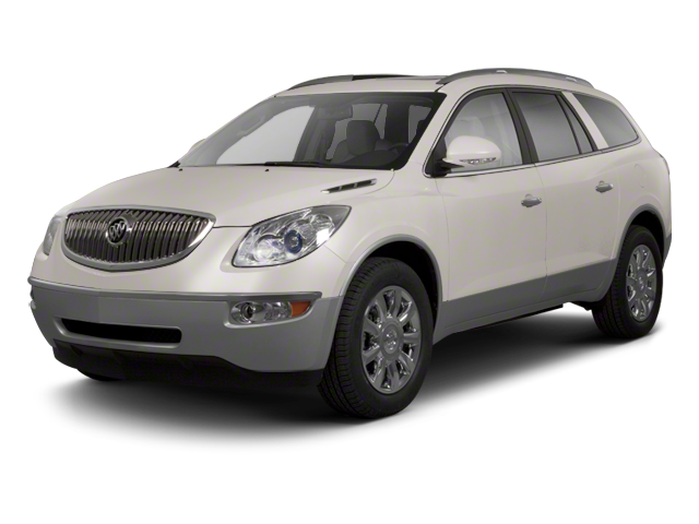 2012 Buick Enclave Premium for sale in Winchester, TN