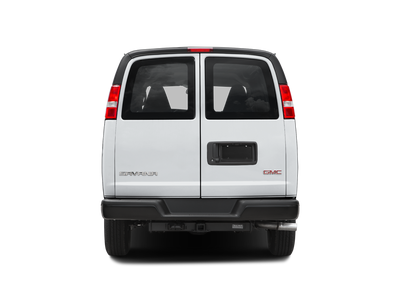 2024 GMC Savana Cargo 2500 Work Van