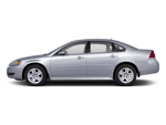2013 Chevrolet Impala LTZ