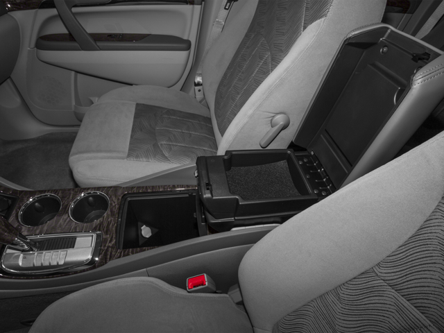 2016 Buick Enclave Convenience