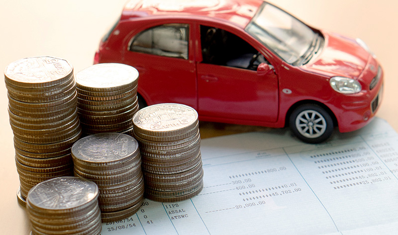New Car Financing Tips for GMC Buyers