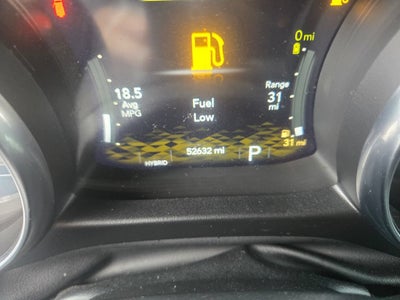 2023 Jeep Wrangler 4xe Base