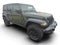 2023 Jeep Wrangler 4xe Base