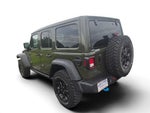2023 Jeep Wrangler 4xe Base