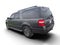 2015 Ford Expedition EL XLT