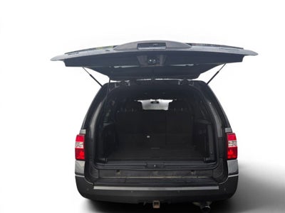 2015 Ford Expedition EL XLT