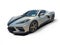 2021 Chevrolet Corvette Stingray 3LT