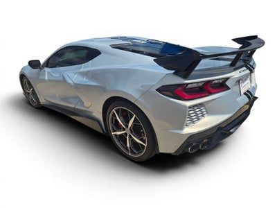 2021 Chevrolet Corvette Stingray 3LT