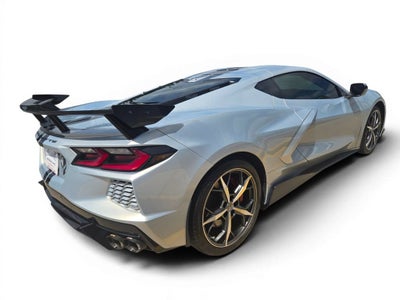 2021 Chevrolet Corvette Stingray 3LT