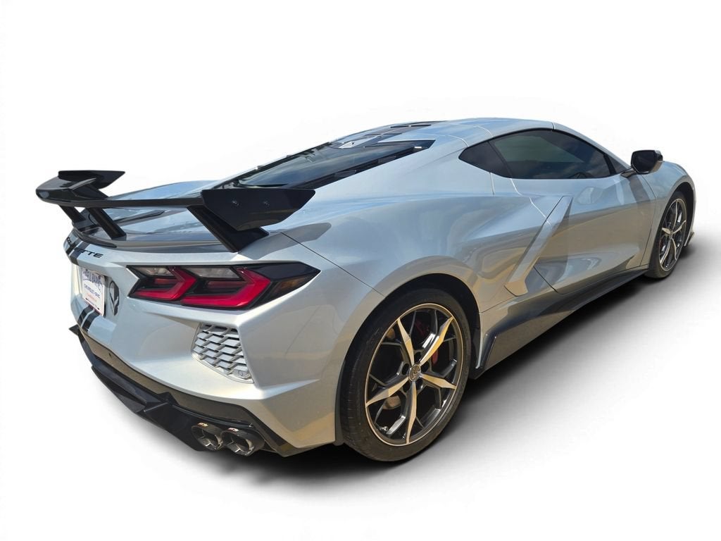 2021 Chevrolet Corvette Stingray 3LT