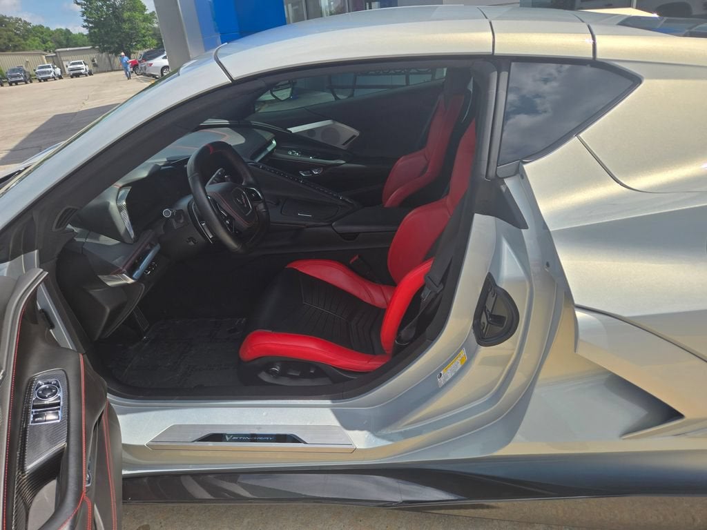 2021 Chevrolet Corvette Stingray 3LT