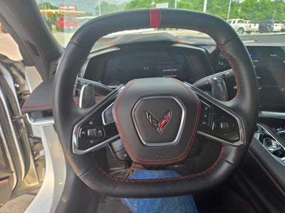 2021 Chevrolet Corvette Stingray 3LT