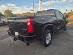 2023 Chevrolet Silverado 2500 HD High Country