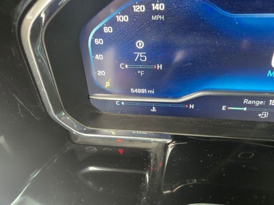 2024 Chevrolet Silverado 3500 HD High Country