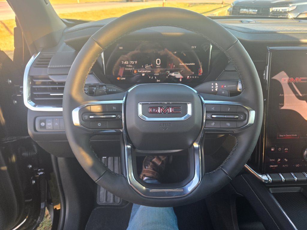 2027 GMC Acadia Elevation - Photo 11