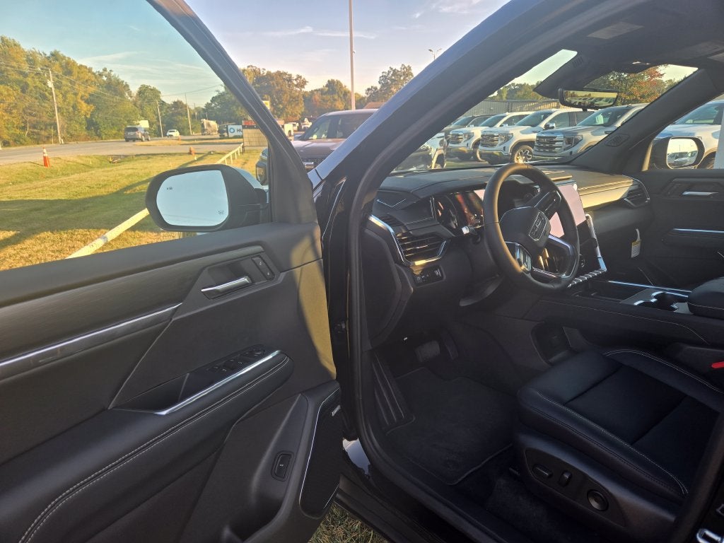 2027 GMC Acadia Elevation - Photo 6