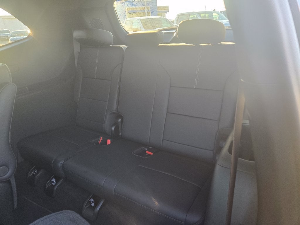 2027 GMC Acadia Elevation - Photo 9