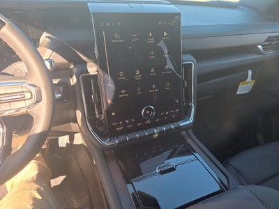 2027 GMC Yukon Denali
