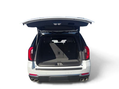 2027 GMC Yukon Denali