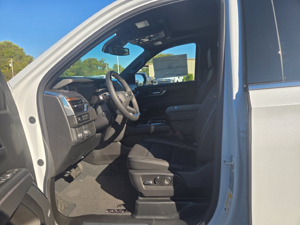 2027 GMC Yukon Denali