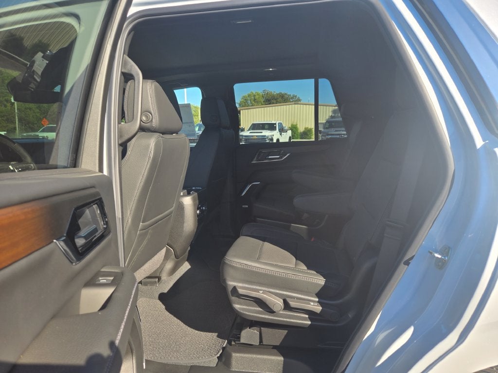 2027 GMC Yukon Denali