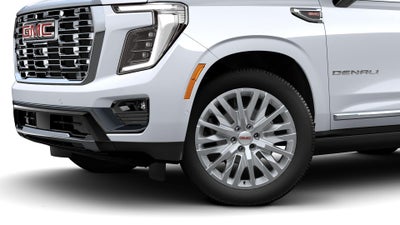 2027 GMC Yukon Denali