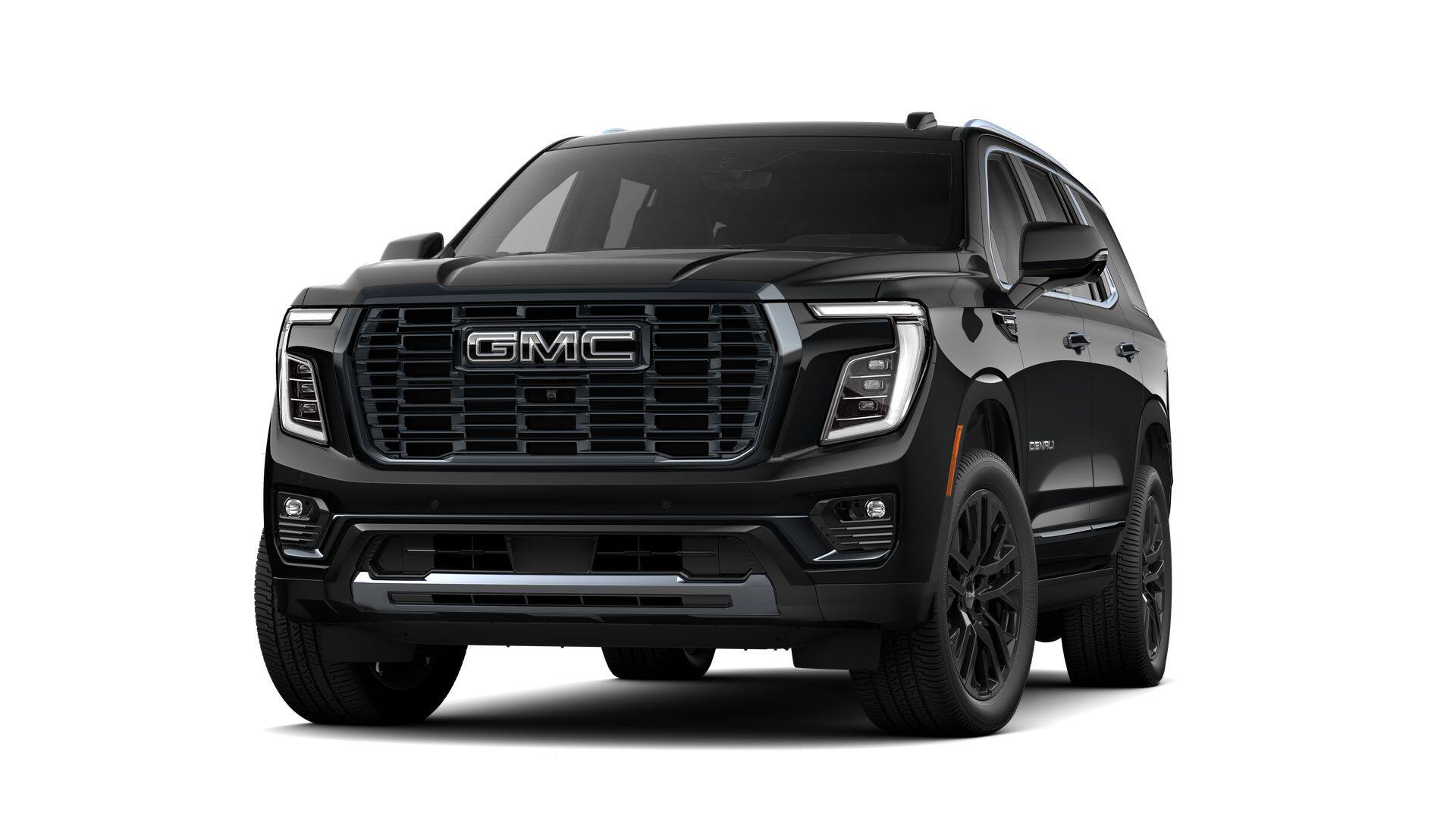 2027 GMC Yukon Denali Ultimate