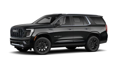 2027 GMC Yukon Denali Ultimate