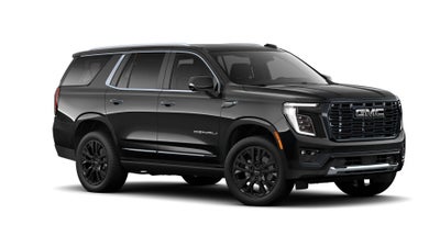 2027 GMC Yukon Denali Ultimate