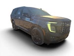 2025 GMC Yukon Denali Ultimate