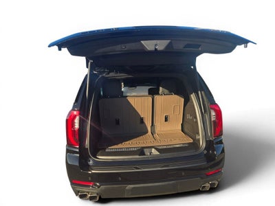 2025 GMC Yukon Denali Ultimate