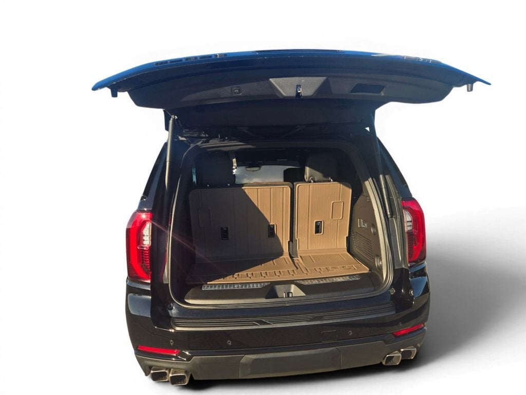 2025 GMC Yukon Denali Ultimate