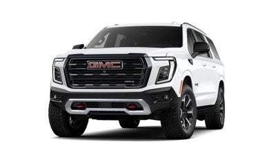 2027 GMC Yukon XL AT4