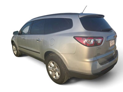 2015 Chevrolet Traverse LS