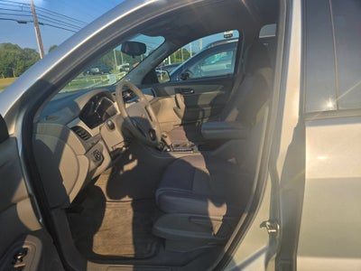 2015 Chevrolet Traverse LS