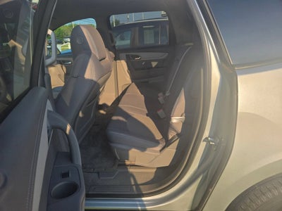 2015 Chevrolet Traverse LS