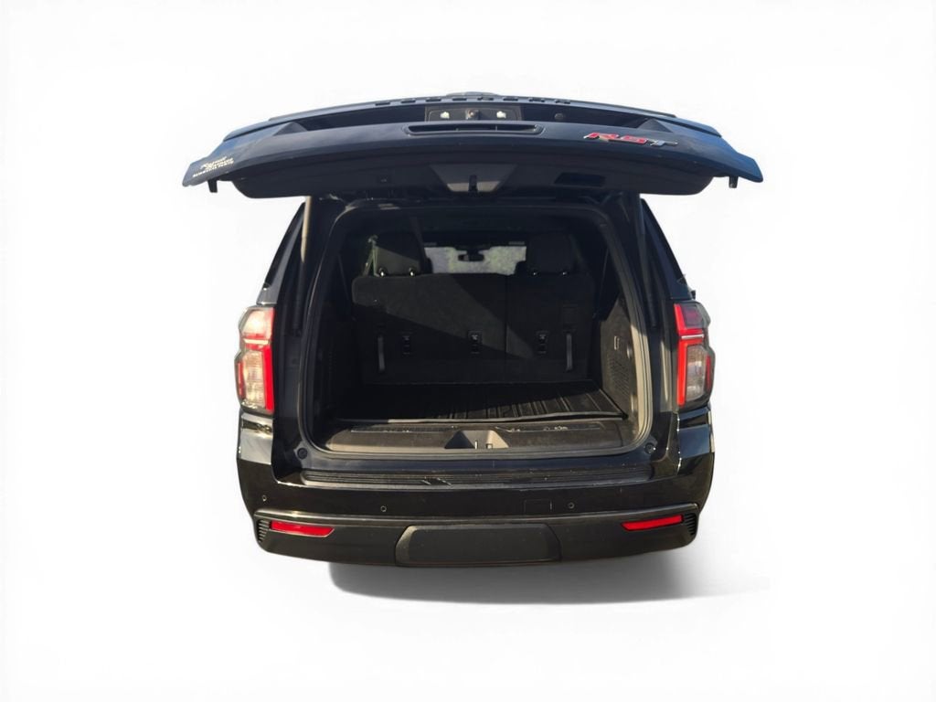 2021 Chevrolet Suburban RST