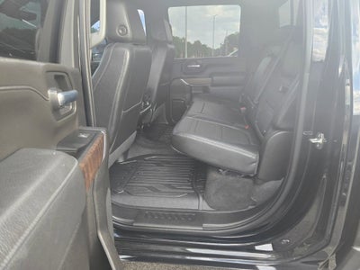 2023 GMC Sierra 2500 HD Denali